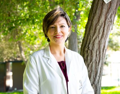 Dr. Jennifer Quan